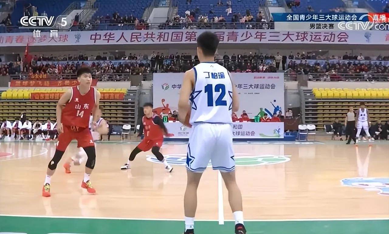 CBA总决赛落幕，广东队再次夺得男篮冠军