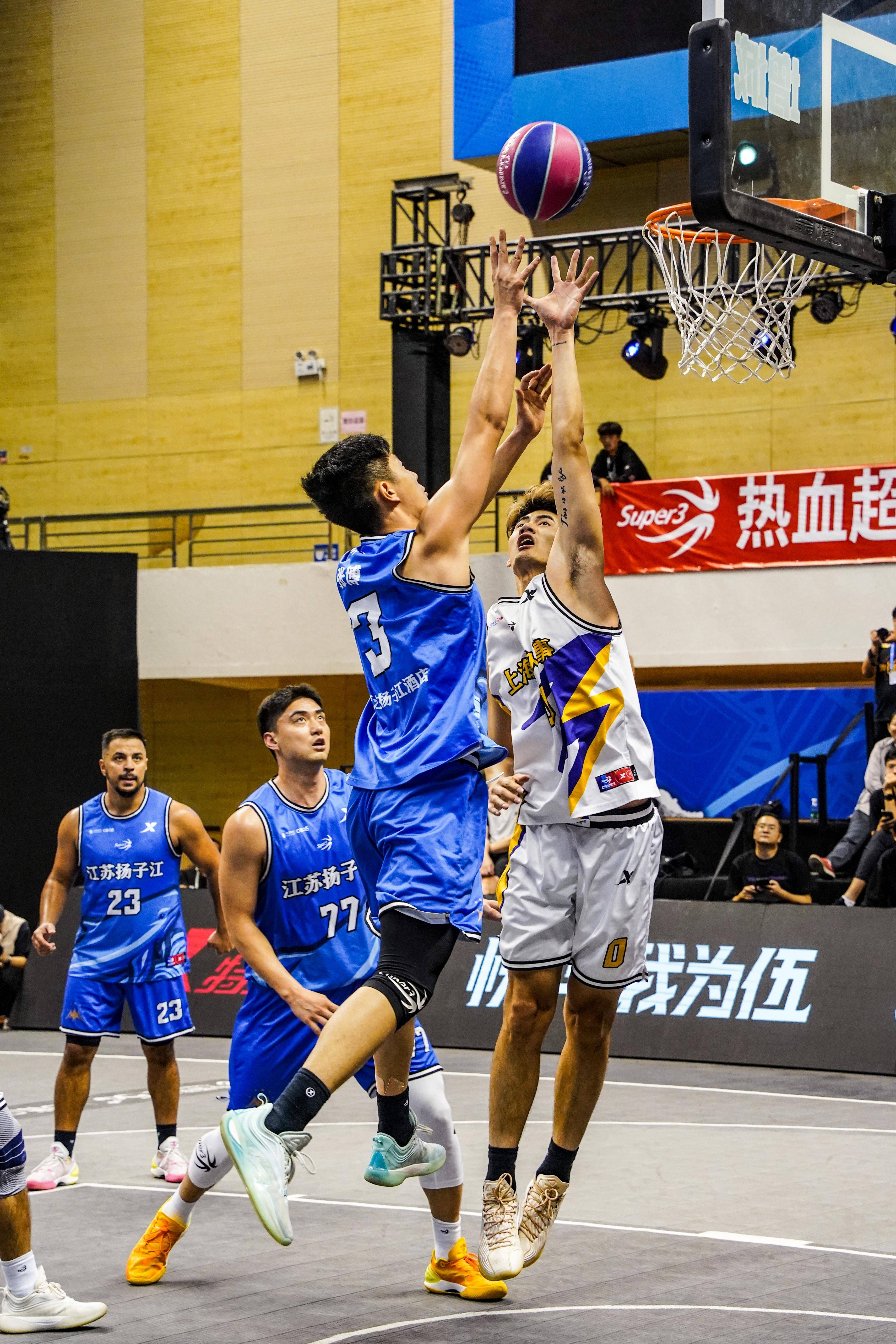 CBA总决赛落幕，广东队再次夺得男篮冠军