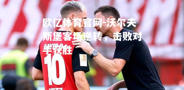 沃尔夫斯堡客场逆转，击败对手获胜