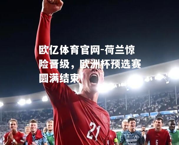 荷兰惊险晋级，欧洲杯预选赛圆满结束